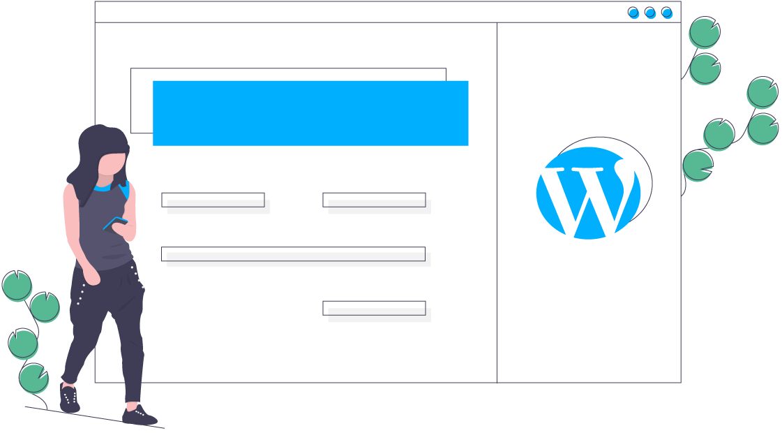 wordpress